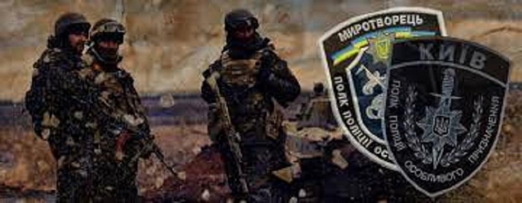 Az ukrán szélsőségesek halállistára tették Orbán Viktort